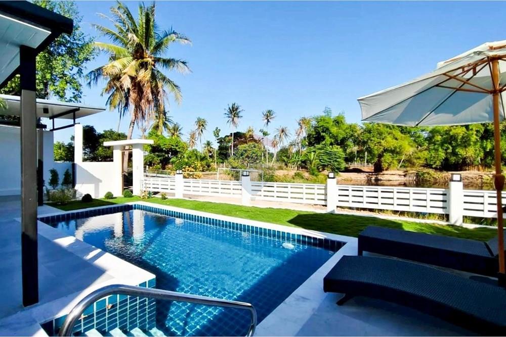 Villa - For Sale - Cha-Am, Phetchaburi - LINE_ALBUM_Edit Vill du Lac_251216_62.jpg - 920601001-971