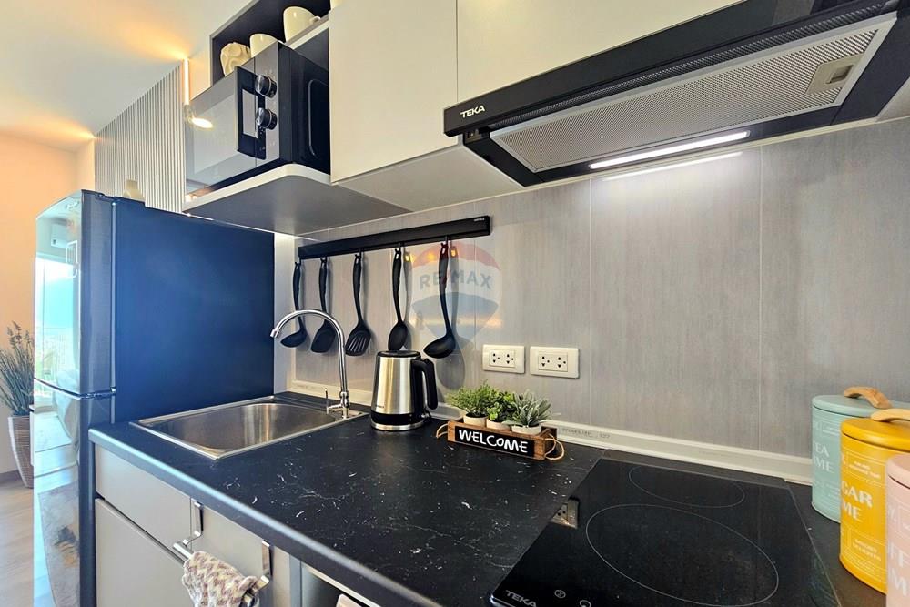 Condo/Apartment - For Rent/Lease - Hua Hin, Prachuap Khiri Khan - 20250811_145656.jpg - 920601001-1098