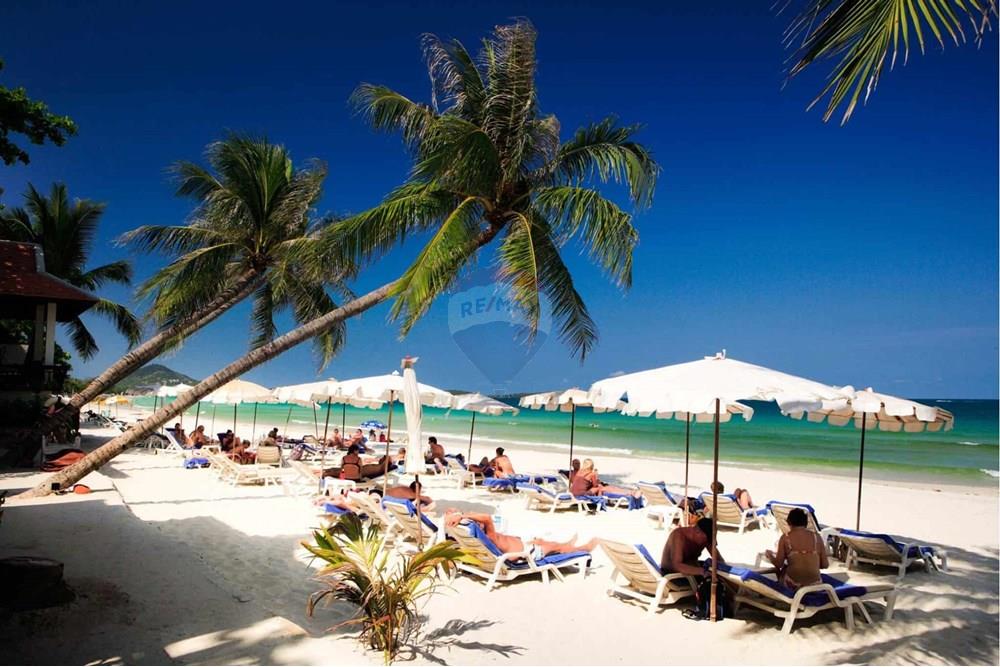 Building - For Sale - Koh Samui, Surat Thani - Chaweng-Beach-2048x1366.jpg - 920121018-322