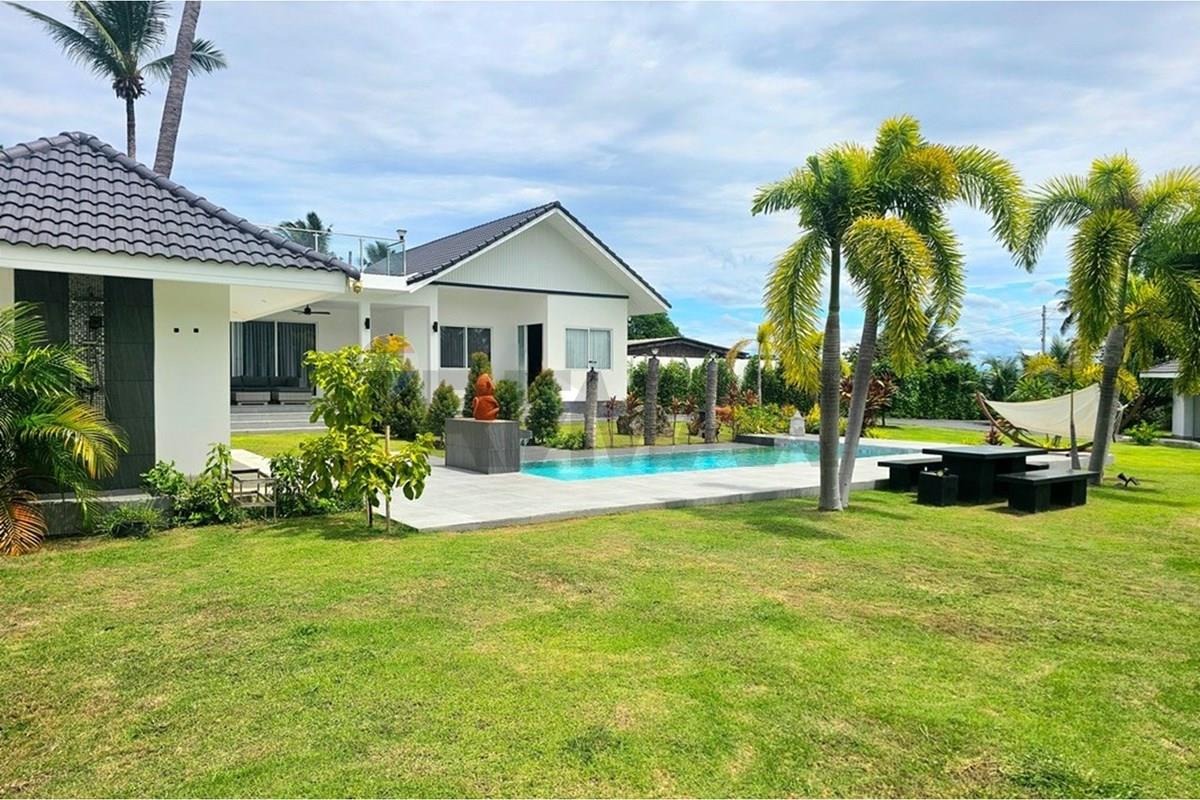 Villa - For Sale - Pran Buri, Prachuap Khiri Khan - 20260630_132847.jpg - 920601001-1188