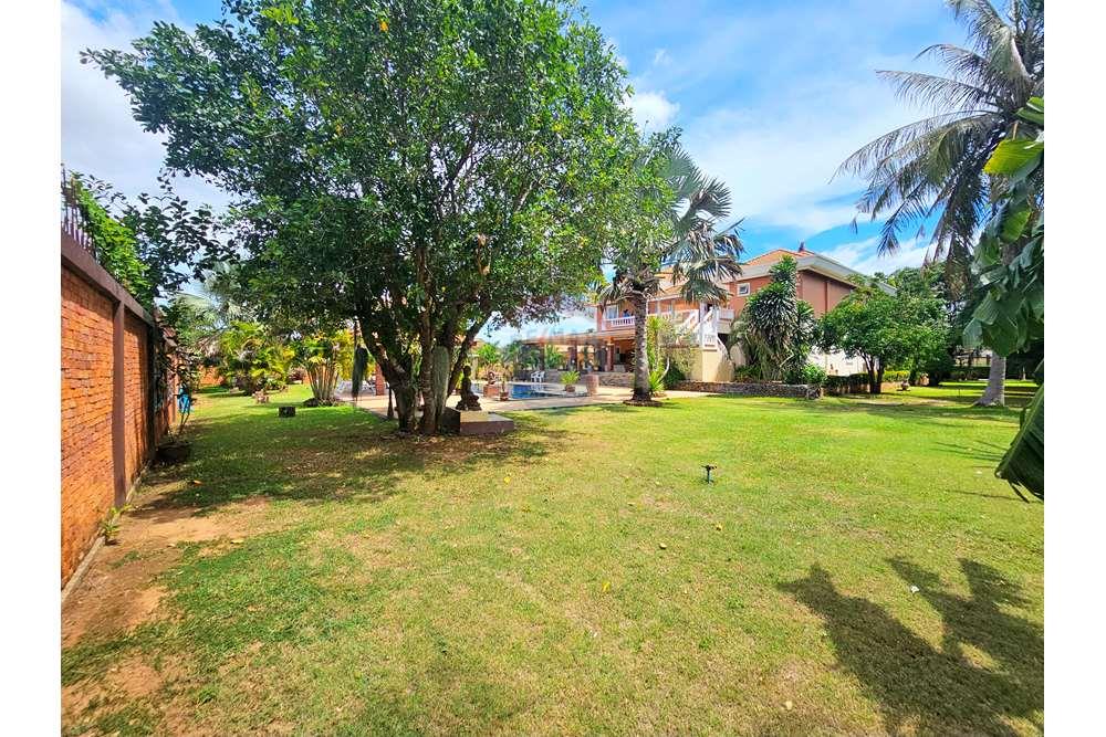 Villa - For Sale - Pran Buri, Prachuap Khiri Khan - 20240621_105553.jpg - 920601001-295