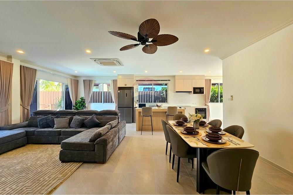 Villa - For Sale - Hua Hin, Prachuap Khiri Khan - 20260425_150734.jpg - 920601001-1071