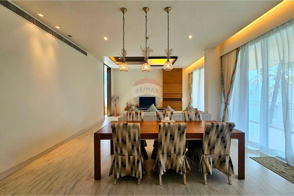 Condo/Apartment - For Sale - Hua Hin, Prachuap Khiri Khan - 20260313_101635.jpg - 920601001-1034