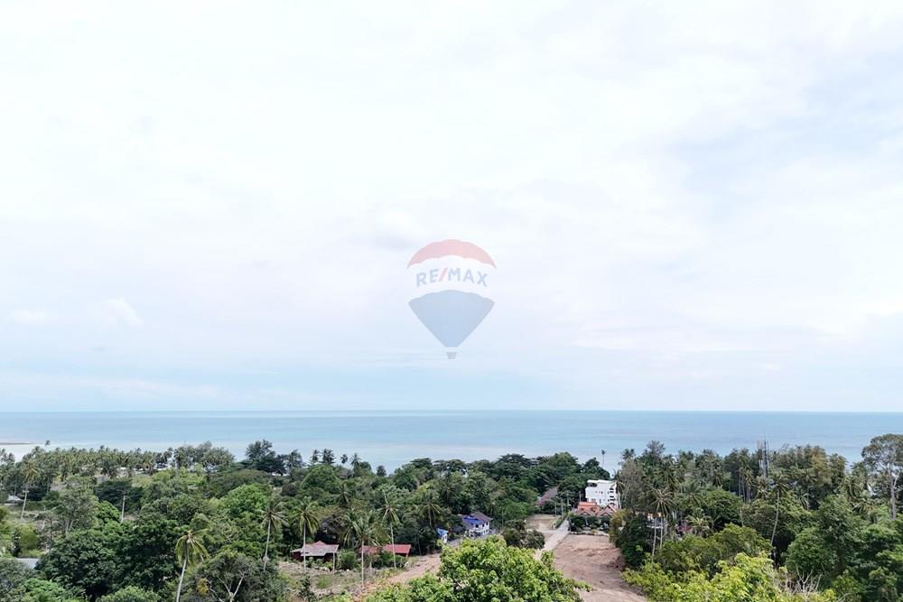 Land - Residential - For Sale - Koh Samui, Surat Thani - PANO_0002.JPG - 920121075-98