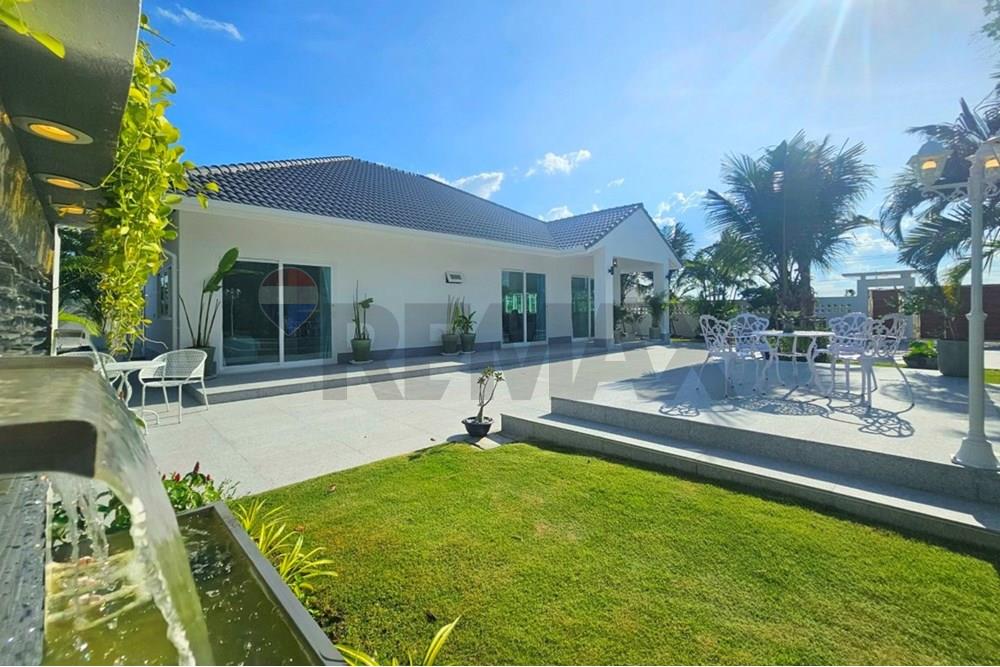 Villa - For Sale - Hua Hin, Prachuap Khiri Khan - 20250802_161328.jpg - 920601001-1303