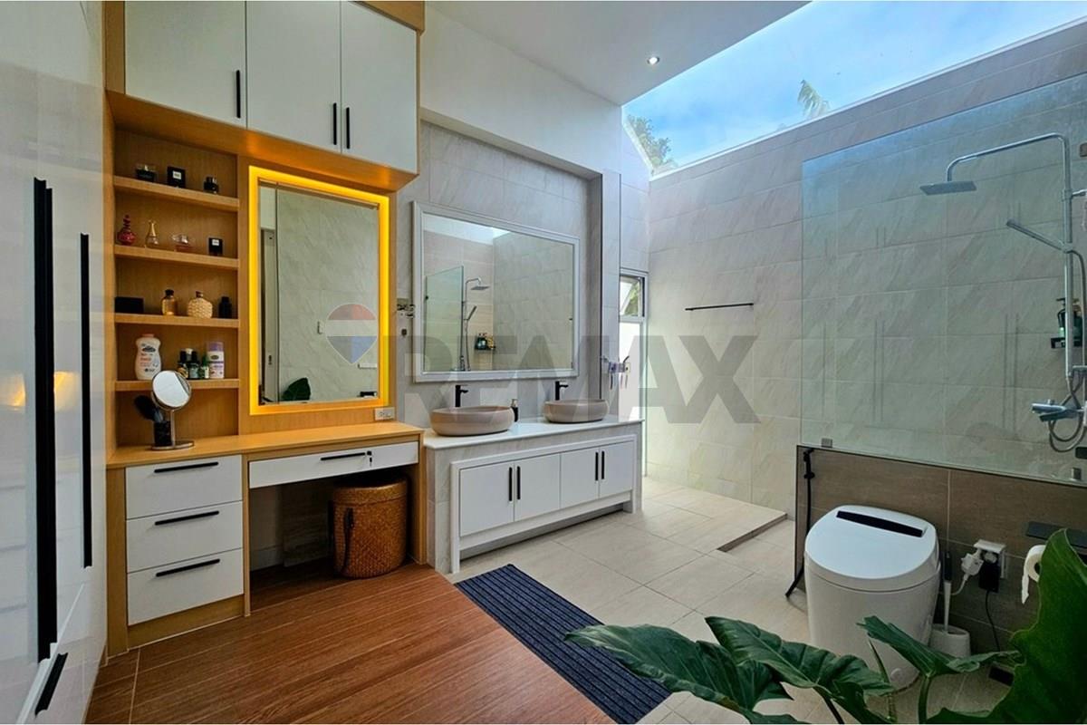 Villa - For Sale - Pran Buri, Prachuap Khiri Khan - 20260630_134424.jpg - 920601001-1188
