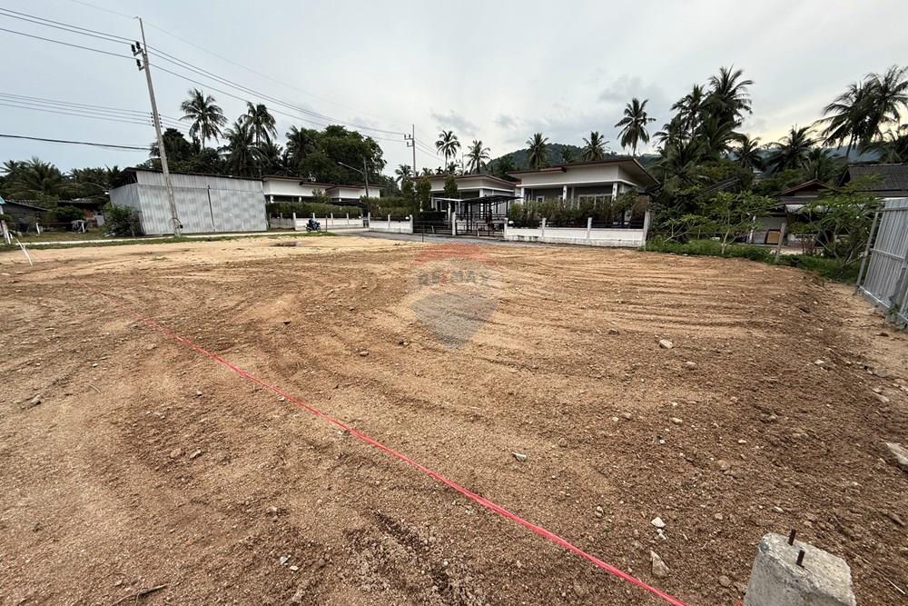 Land - Residential - For Sale - Koh Samui, Surat Thani - 4.jpg - 920121083-70
