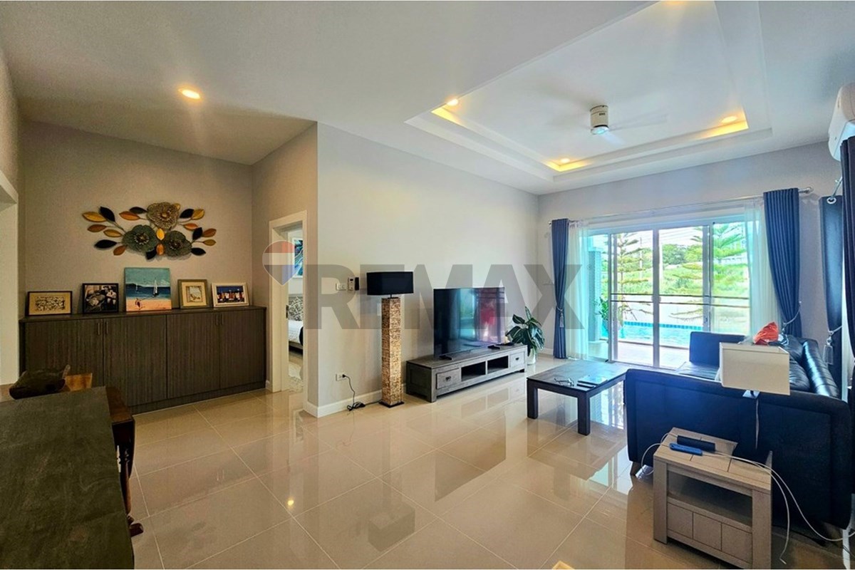 Villa - For Sale - Hua Hin, Prachuap Khiri Khan - 20260921_114917.jpg - 920601001-1293