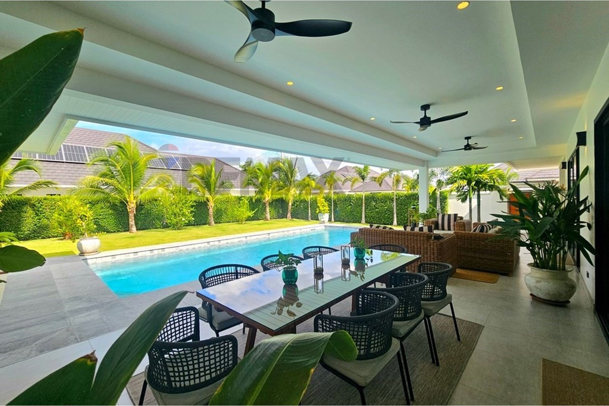 Villa - For Sale - Hua Hin, Prachuap Khiri Khan - 20260801_151955.jpg - 920601001-1216