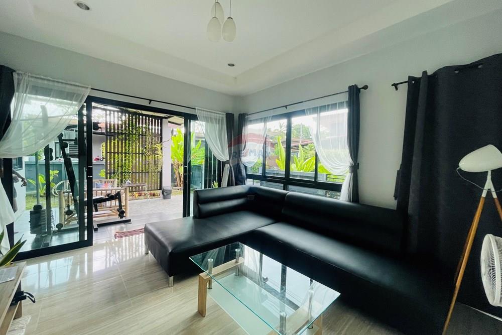 Single House - For Sale - Koh Samui, Surat Thani - IMG_3532.jpeg - 920121079-37