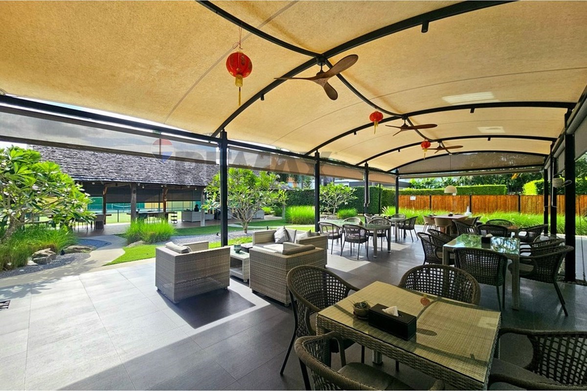 Villa - For Sale - Hua Hin, Prachuap Khiri Khan - 20260709_155140.jpg - 920601001-1201