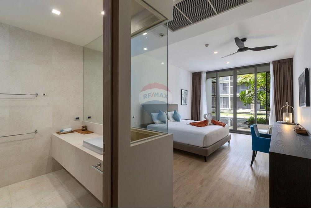Residential - Penthouse - Thalang, Phuket - TH - Baan Maikhao Beachfront Condo PPN23.jpg - 920081021-157