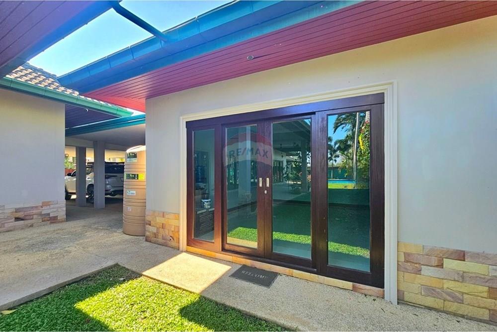 Villa - For Sale - Hua Hin, Prachuap Khiri Khan - 20260410_152714.jpg - 920601001-1075