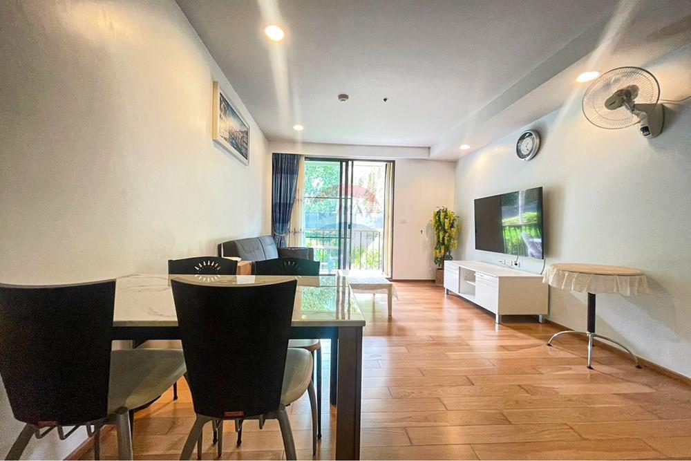 Condo/Apartment - For Rent/Lease - Hua Hin, Prachuap Khiri Khan - LINE_ALBUM_แสนสุข คุณนุช_๒๓๐๙๑๘_27.jpg - 920601001-1132