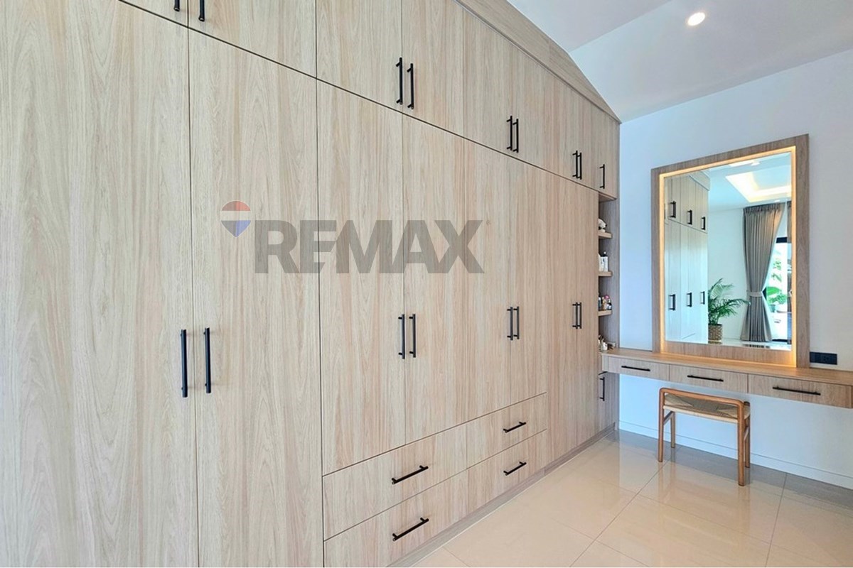 Villa - For Sale - Hua Hin, Prachuap Khiri Khan - 20260801_153435.jpg - 920601001-1216
