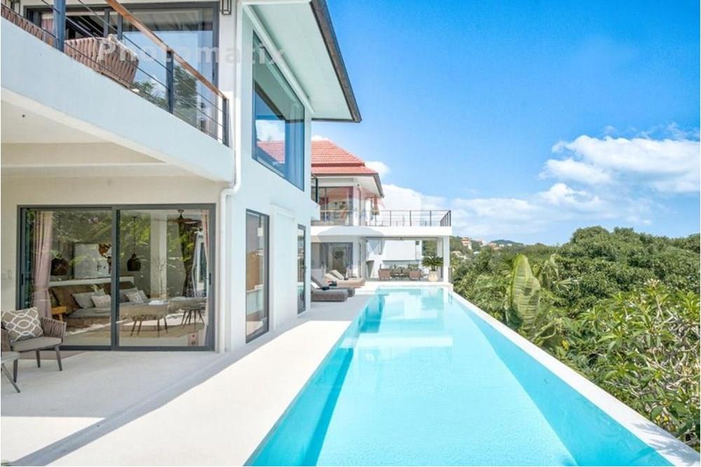 Villa - For Sale - Koh Samui, Surat Thani - 654030850.jpg - 920121057-161