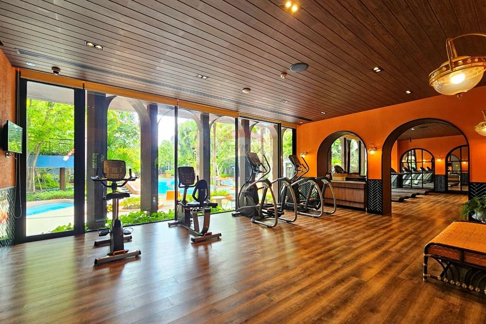 Condo/Apartment - For Rent/Lease - Hua Hin, Prachuap Khiri Khan - 20230831_113957.jpg - 920601001-1135