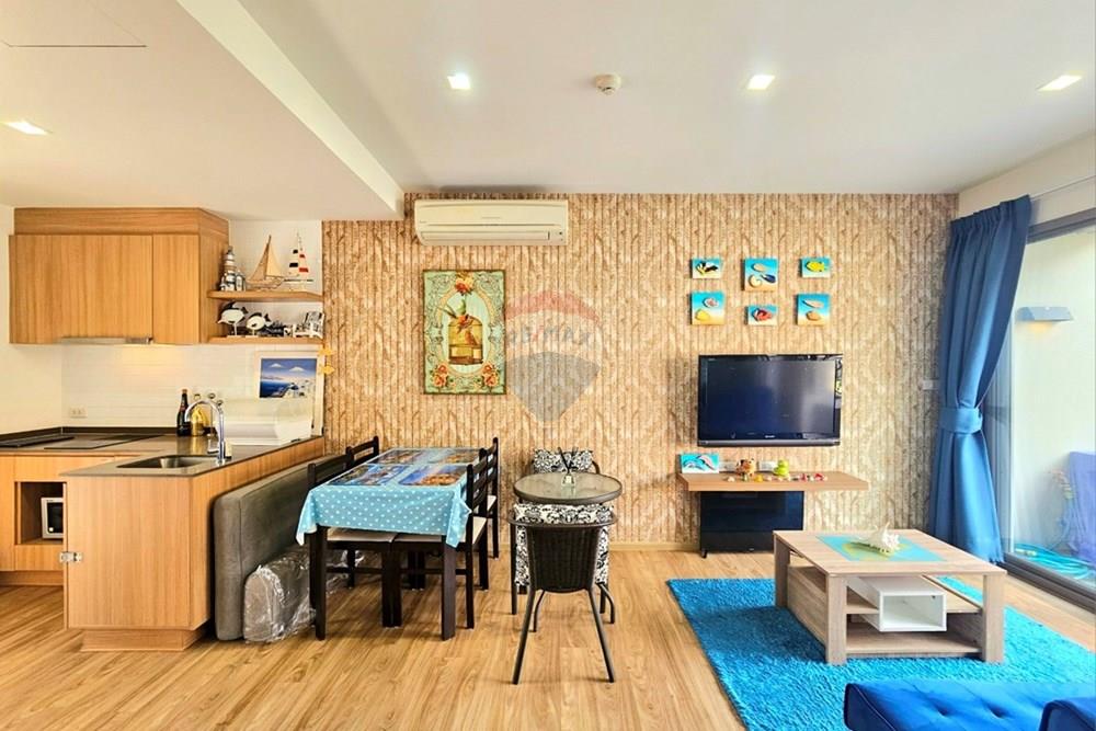 Condo/Apartment - For Rent/Lease - Cha-Am, Phetchaburi - 20251019_150507.jpg - 920601001-1088