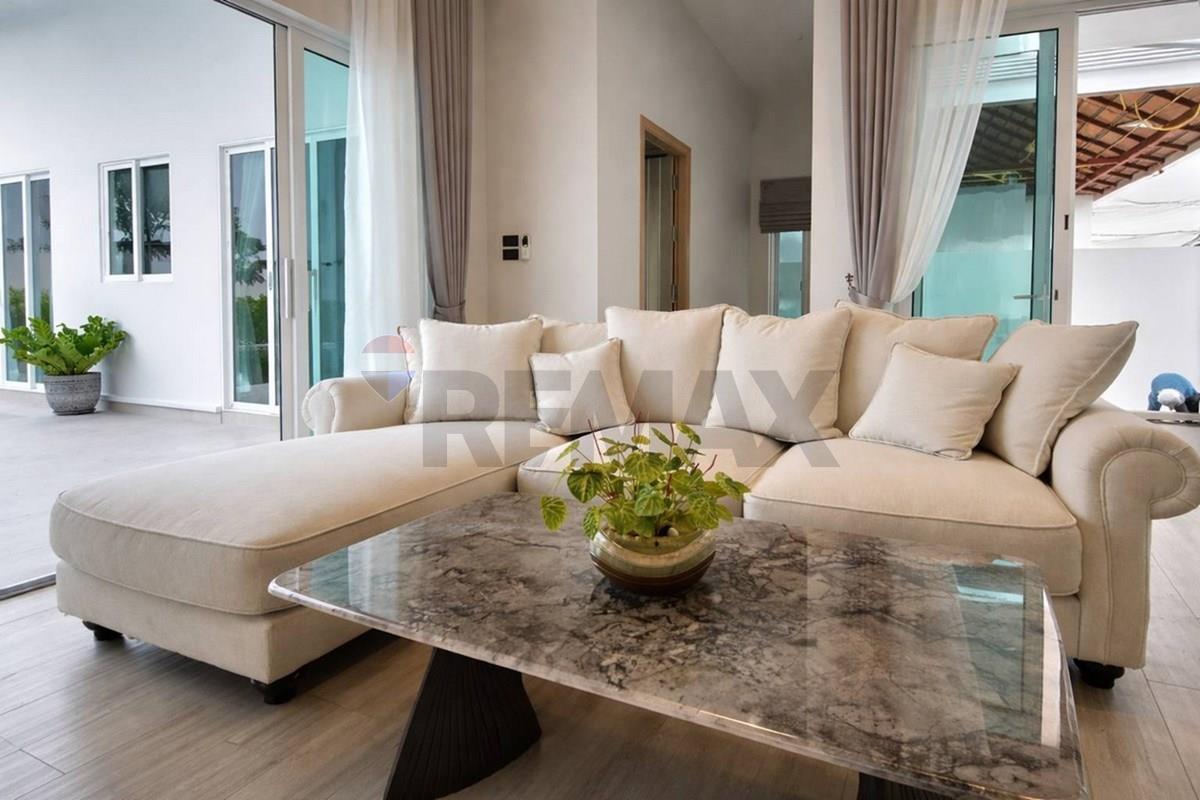 Villa - For Sale - Hua Hin, Prachuap Khiri Khan - 235644_0.jpg - 920601001-1149
