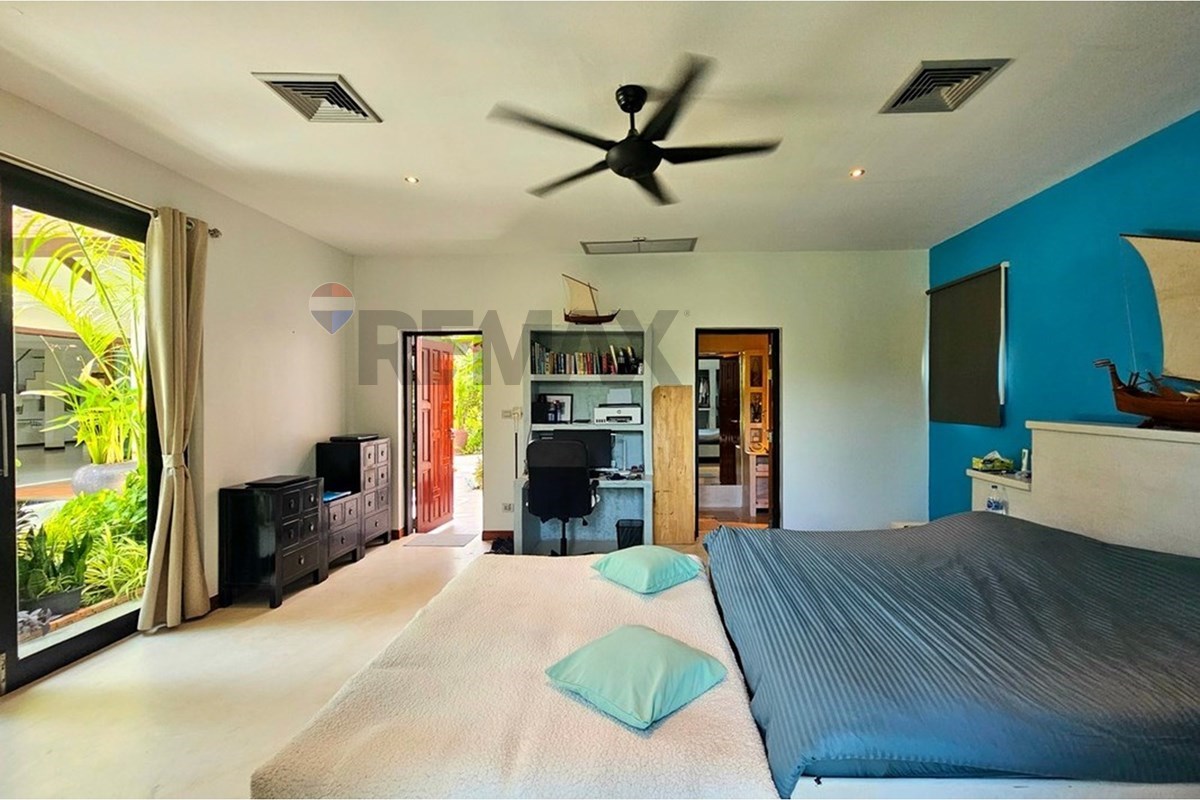 Villa - For Sale - Hua Hin, Prachuap Khiri Khan - 20260804_134708.jpg - 920601001-1224
