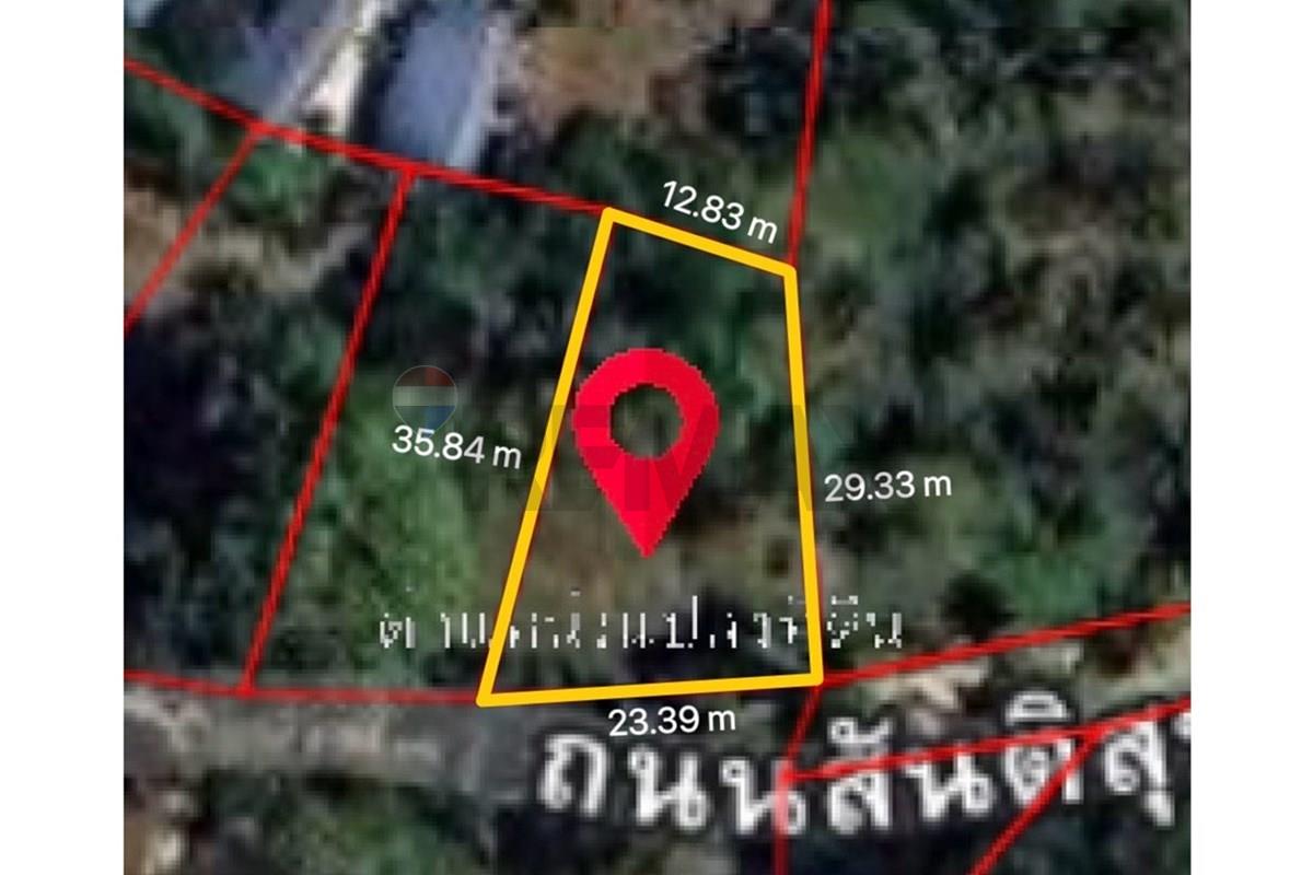 Land - Residential - For Sale - Koh Samui, Surat Thani - S__212549635_0.jpg - 920121030-308