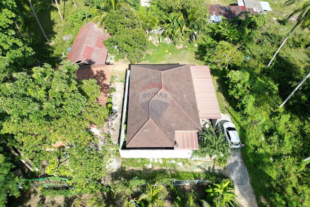 Single House - For Sale - Koh Samui, Surat Thani - dji_fly_20260311_163340_559_1773233155724_photo.jpeg - 920121068-86