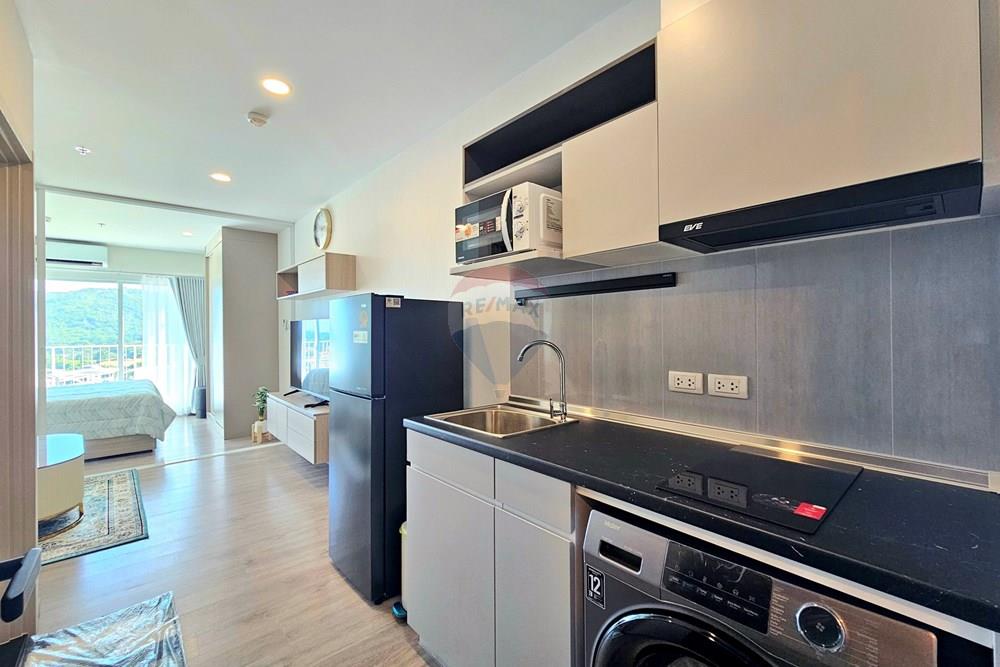 Condo/Apartment - For Rent/Lease - Hua Hin, Prachuap Khiri Khan - 20251027_143424.jpg - 920601001-1085