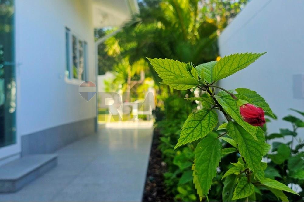 Villa - For Sale - Hua Hin, Prachuap Khiri Khan - 20250802_161743.jpg - 920601001-1303