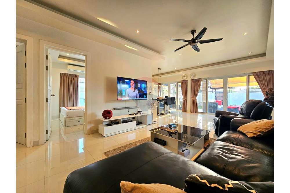 Villa - For Sale - Hua Hin, Prachuap Khiri Khan - 20240201_171206.jpg - 920601001-1207