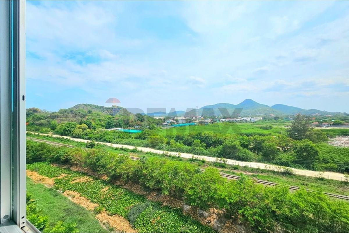 Condo/Apartment - For Sale - Hua Hin, Prachuap Khiri Khan - 20260520_135959.jpg - 920601001-1151
