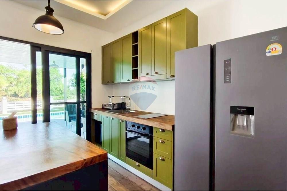 Villa - For Sale - Cha-Am, Phetchaburi - LINE_ALBUM_Edit Vill du Lac_251216_45.jpg - 920601001-971