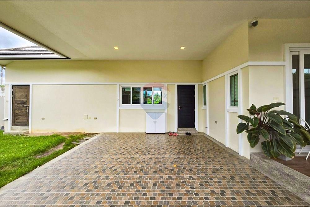 Villa - For Sale - Hua Hin, Prachuap Khiri Khan - EMR2 (30).jpg - 920601001-1139