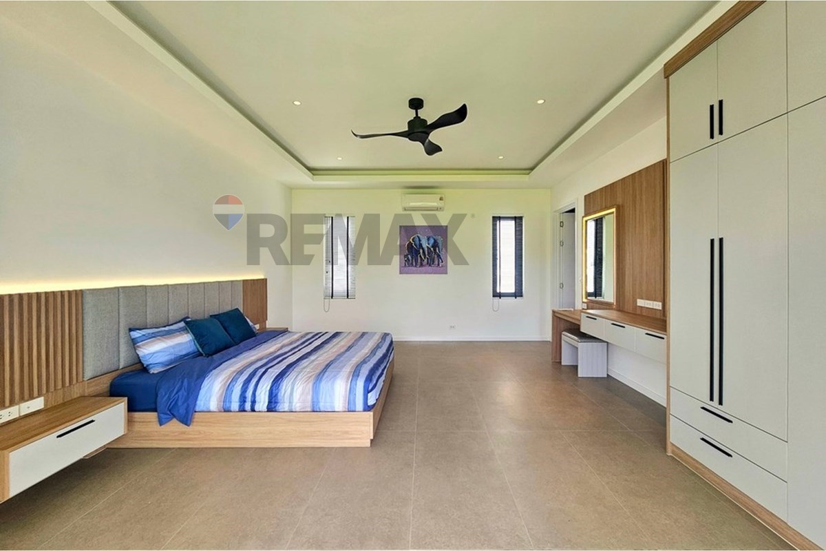 Villa - For Sale - Hua Hin, Prachuap Khiri Khan - 20260718_140150.jpg - 920601001-1204