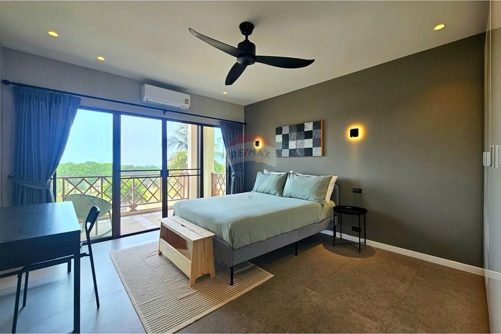 Condo/Apartment - For Rent/Lease - Cha-Am, Phetchaburi - 20240506_114137.JPG - 920601001-1127