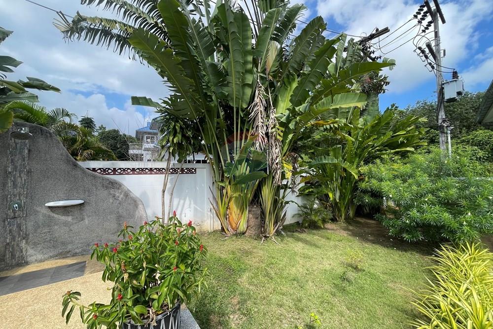 Small Hotel - For Sale - Koh Samui, Surat Thani - IMG_6687.jpeg - 920121068-85