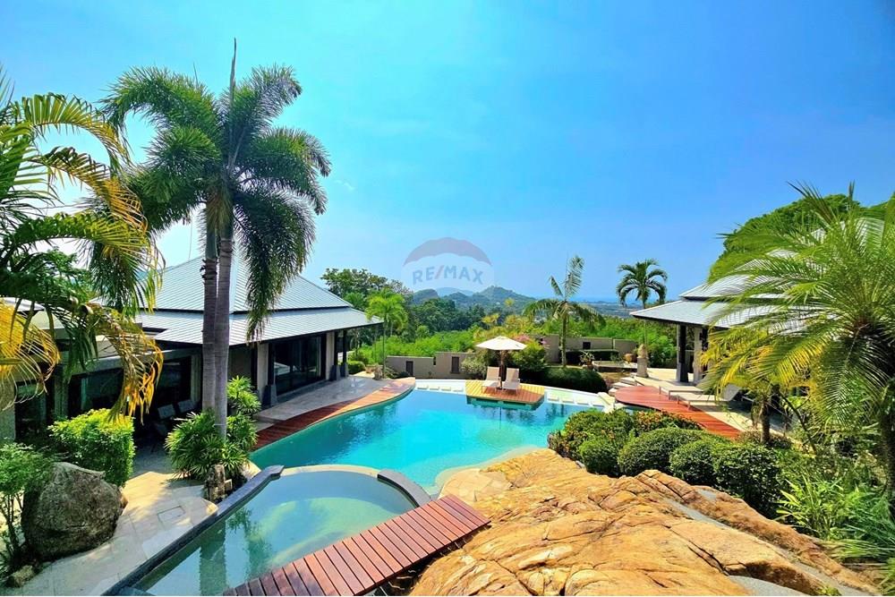 Villa - For Sale - Koh Samui, Surat Thani - 069.jpg - 920121018-311