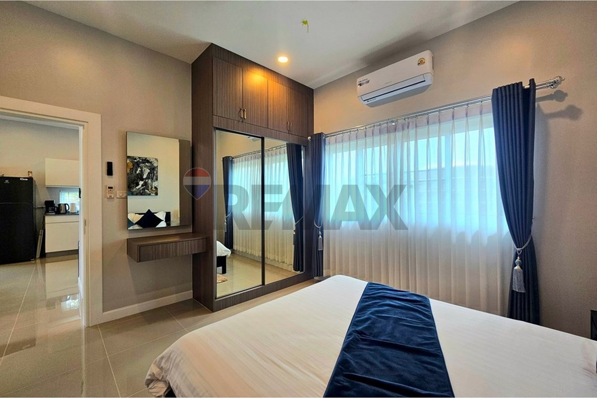 Villa - For Sale - Hua Hin, Prachuap Khiri Khan - 20260921_115849.jpg - 920601001-1293