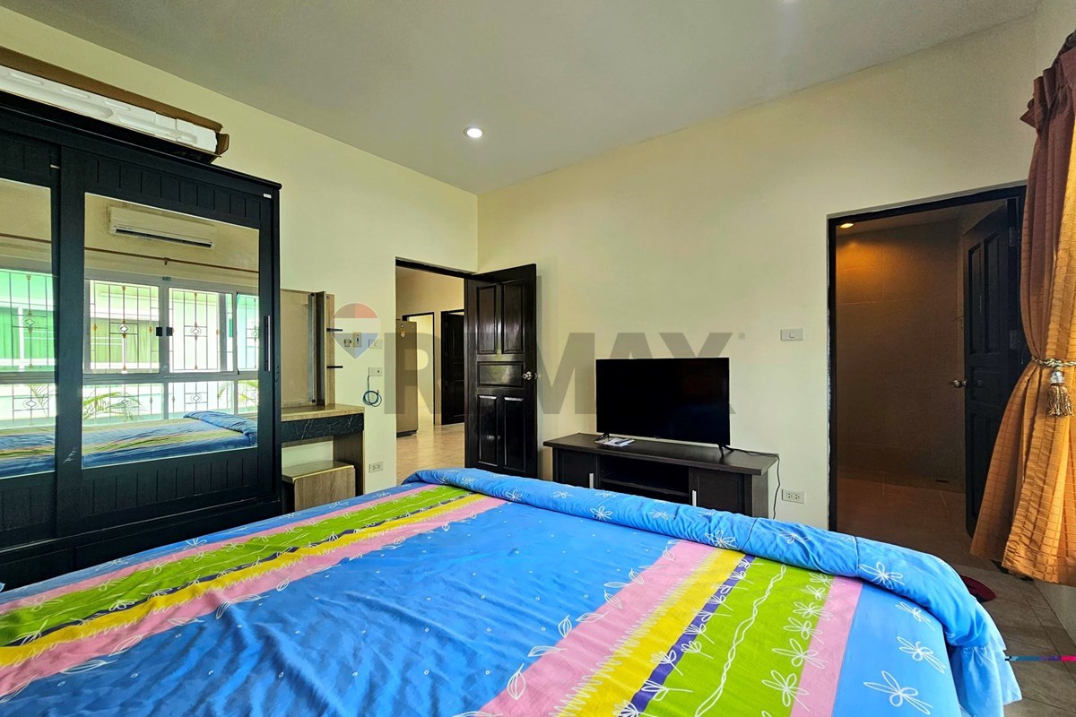 Villa - For Rent/Lease - Hua Hin, Prachuap Khiri Khan - 20230803_154311.jpg - 920601001-1280