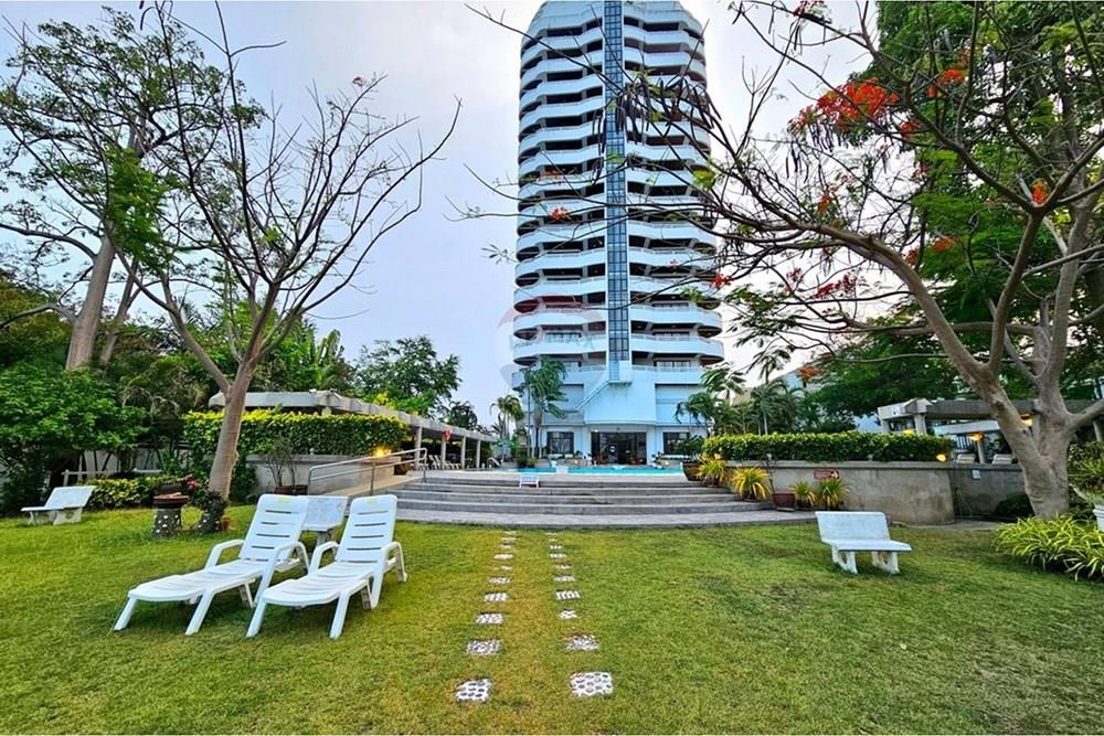 Condo/Apartment - For Sale - Cha-Am, Phetchaburi - 20230427_180113.jpg - 920601001-1042