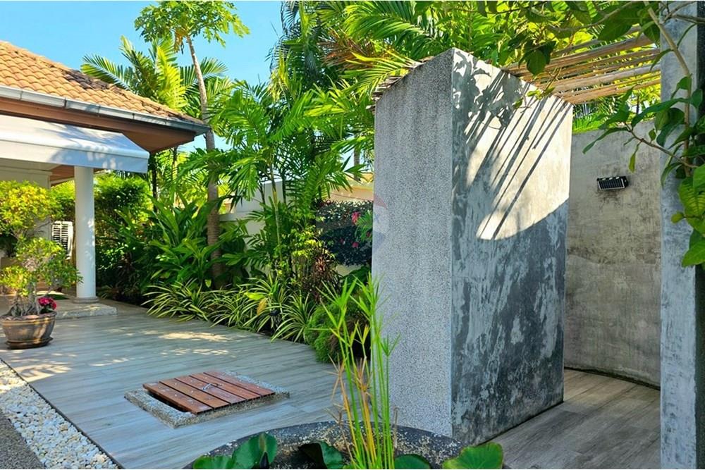 Villa - For Sale - Hua Hin, Prachuap Khiri Khan - 20251208_145442.jpg - 920601001-726