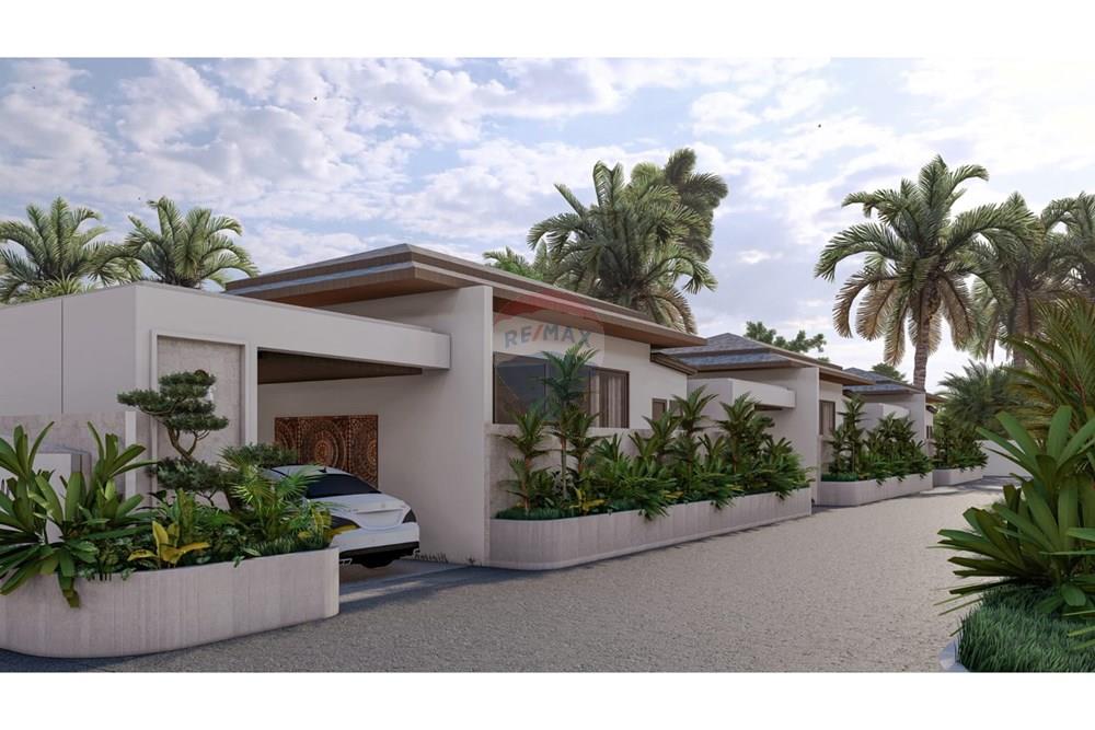 Villa - For Sale - Koh Samui, Surat Thani - PHOTO-2025-06-09-11-36-27 3.jpg - 920121077-10