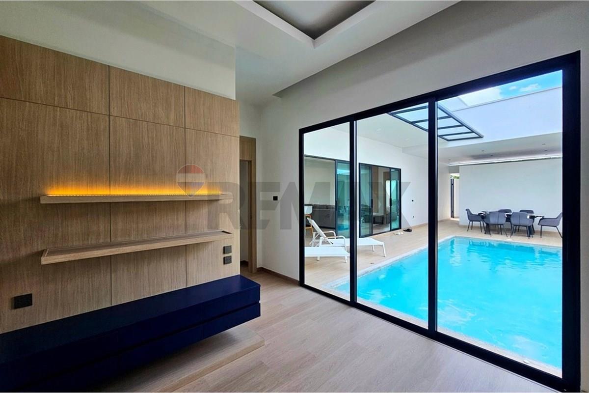 Villa - For Sale - Hua Hin, Prachuap Khiri Khan - 20260513_143557.jpg - 920601001-1142
