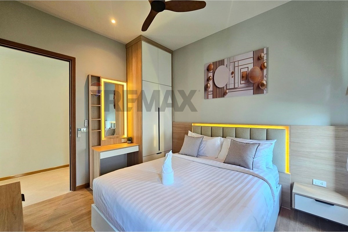 Villa - For Sale - Hua Hin, Prachuap Khiri Khan - 20260721_145539.jpg - 920601001-1209