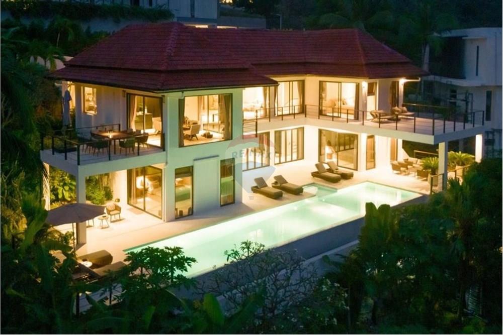 Villa - For Sale - Koh Samui, Surat Thani - 644818646 (1).jpg - 920121057-161