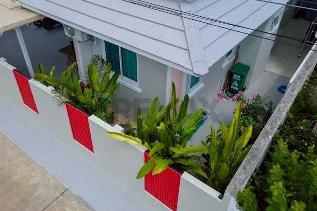 Single House - For Sale - Hua Hin, Prachuap Khiri Khan - LINE_ALBUM_บ้านกลาง 88 พี่ปุ้ย_260606_50.jpg - 920601001-1160