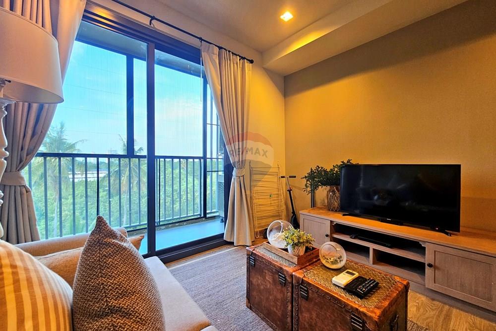 Condo/Apartment - For Rent/Lease - Cha-Am, Phetchaburi - 20241206_165015.jpg - 920601001-1099