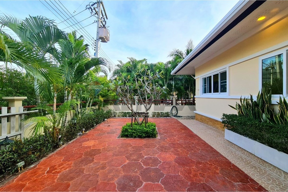 Villa - For Sale - Hua Hin, Prachuap Khiri Khan - 20221222_162511.jpg - 920601001-1235