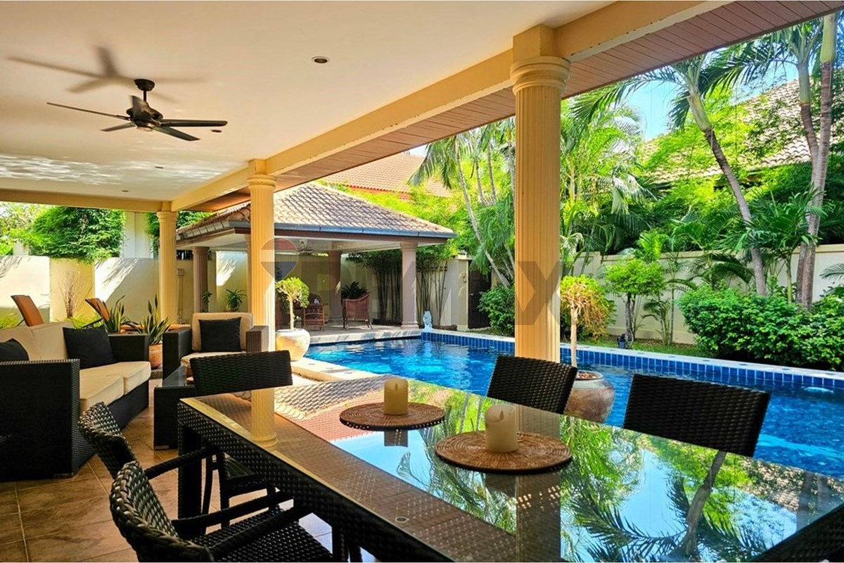 Villa - For Sale - Hua Hin, Prachuap Khiri Khan - 20261003_095141.jpg - 920601001-1308