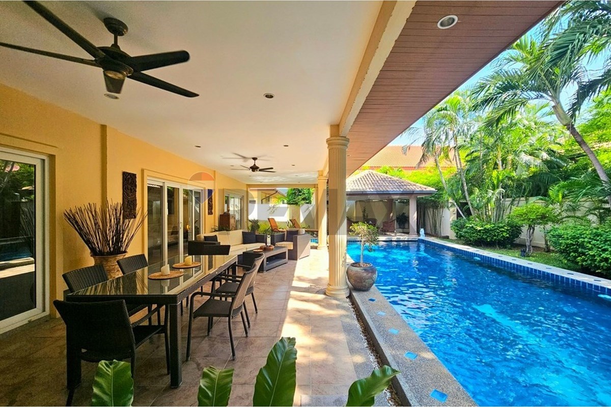 Villa - For Sale - Hua Hin, Prachuap Khiri Khan - 20261003_095204.jpg - 920601001-1308