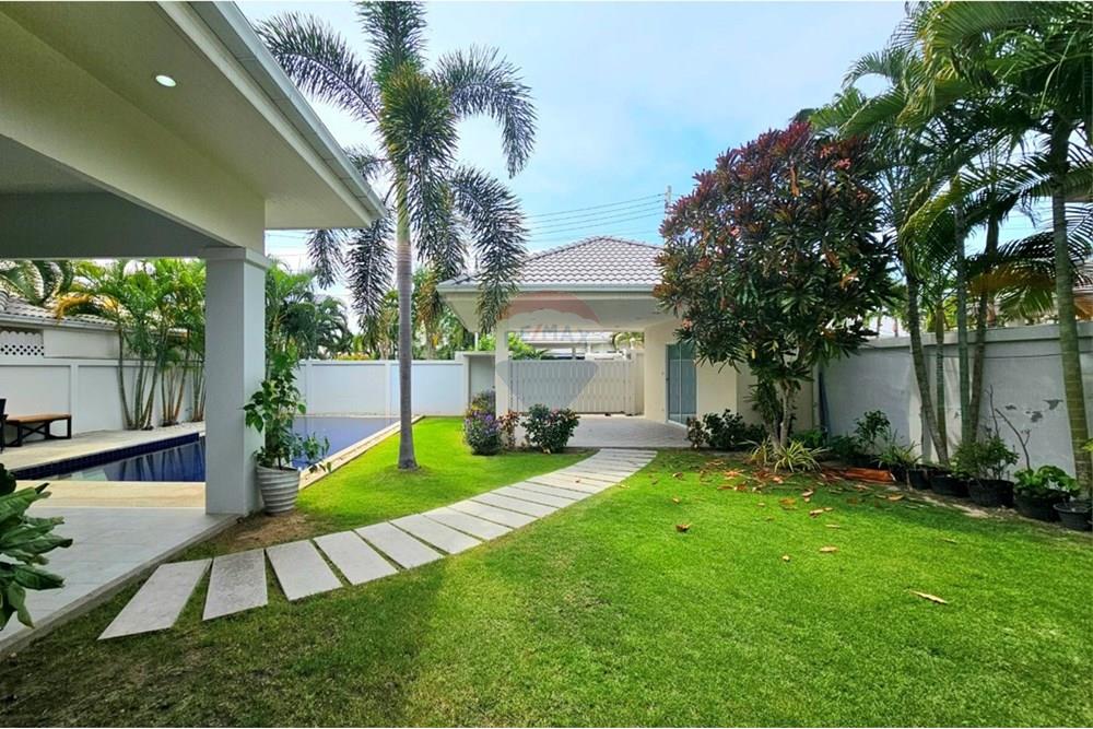 Villa - For Sale - Hua Hin, Prachuap Khiri Khan - 20250309_135728.jpg - 920601001-1079